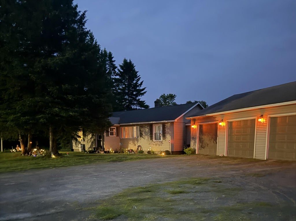 Photo of 5 Heald Stream Road, Jackman, ME 04945 (MLS # 1685051)