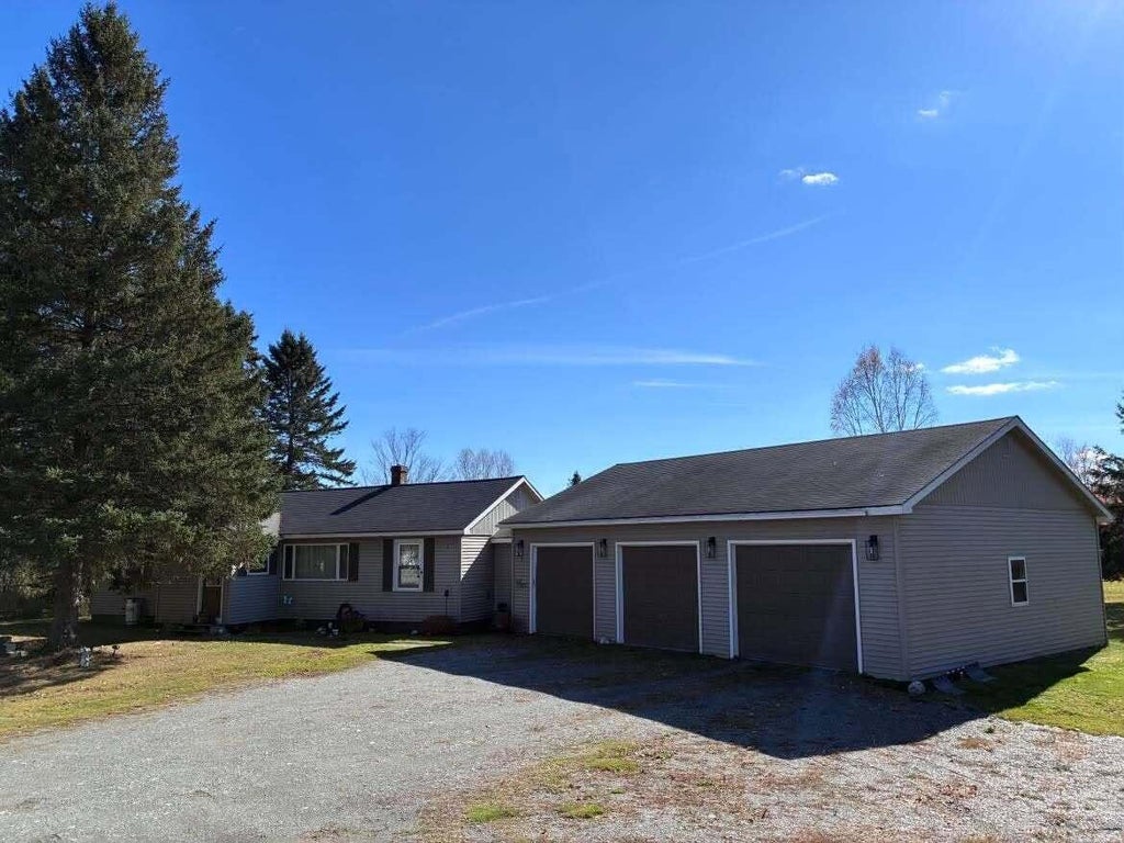 Photo of 5 Heald Stream Road, Jackman, ME 04945 (MLS # 1685051)