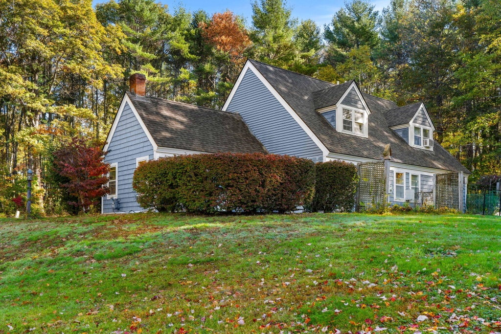 Photo of 23 Francis Way #5, Kittery, ME 03904 (MLS # 1685215)