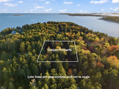 Photo of Lot 16 Ferris Road, Harpswell, ME 04066 (MLS # 1686037)
