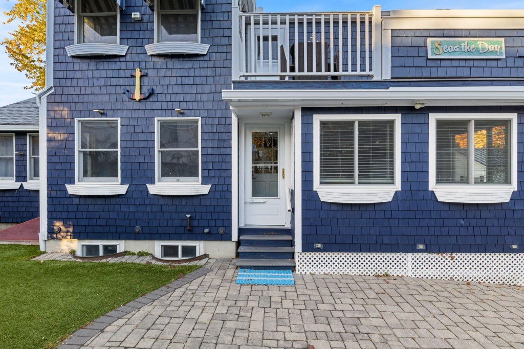 Photo of 11 Rose Lane, Ogunquit, ME 03907 (MLS # 1685165)