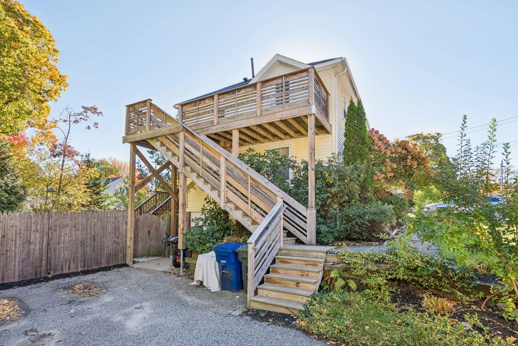 Photo of 80 Jordan Avenue, South Portland, ME 04106 (MLS # 1685059)