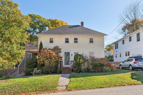 Photo of 80 Jordan Avenue, South Portland, ME 04106 (MLS # 1685059)
