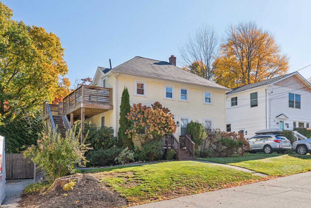 Photo of 80 Jordan Avenue, South Portland, ME 04106 (MLS # 1685059)