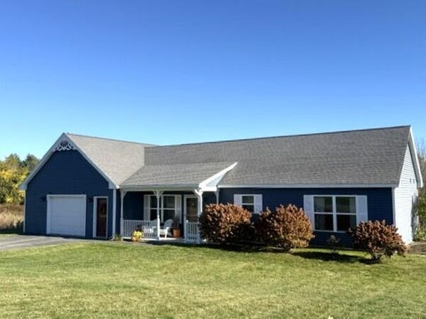 Photo of 12 Meadow Drive, Waterville, ME 04901 (MLS # 1685829)