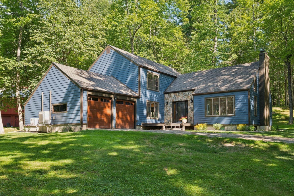 Photo of 1 Allen Hill Lane, Manchester, ME 04351 (MLS # 1677549)