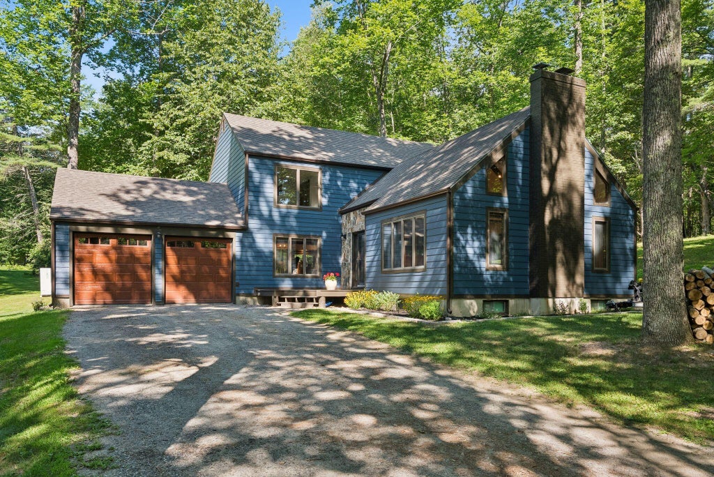 Photo of 1 Allen Hill Lane, Manchester, ME 04351 (MLS # 1677549)