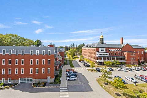 Photo of 75 McAuley Way #405, Portland, ME 04103 (MLS # 1646501)