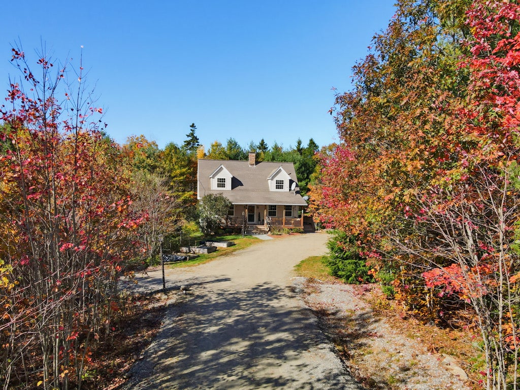 Photo of 83 Christian Hill Road, Bristol, ME 04539 (MLS # 1685543)