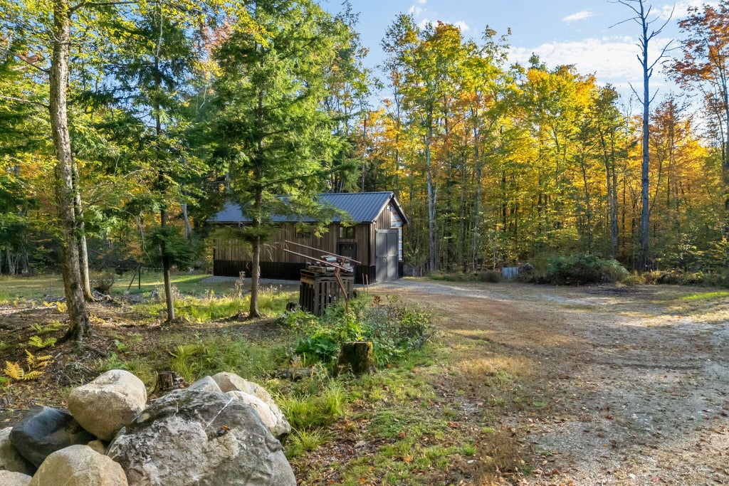 Photo of M1 L58 Ames Road, Cornville, ME 04976 (MLS # 1683421)