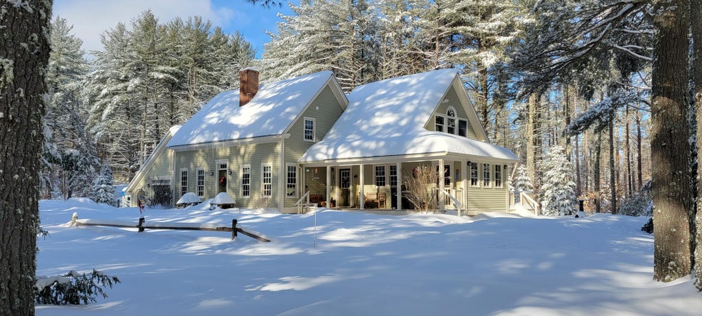 Photo of 85 Linscott Road, Brownfield, ME 04010 (MLS # 1680324)