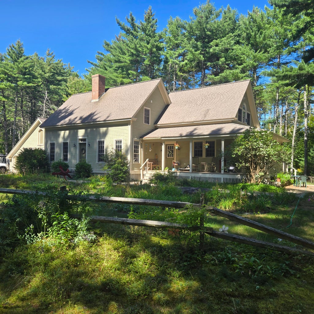 Photo of 85 Linscott Road, Brownfield, ME 04010 (MLS # 1680324)