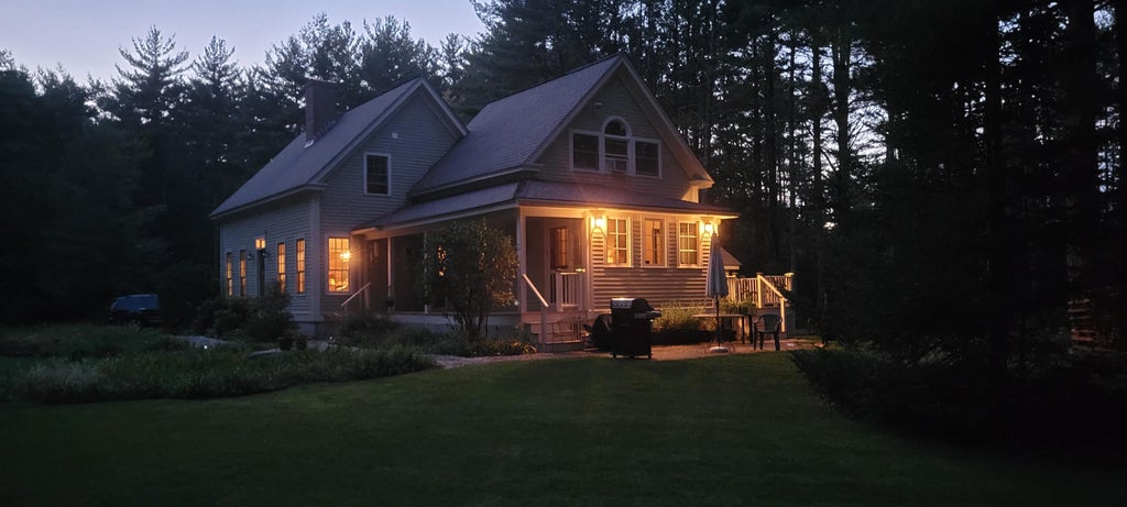 Photo of 85 Linscott Road, Brownfield, ME 04010 (MLS # 1680324)
