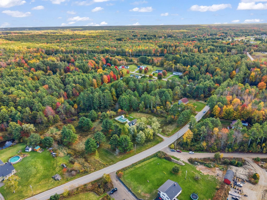 Photo of 1012 Limerick Road, Arundel, ME 04046 (MLS # 1684285)