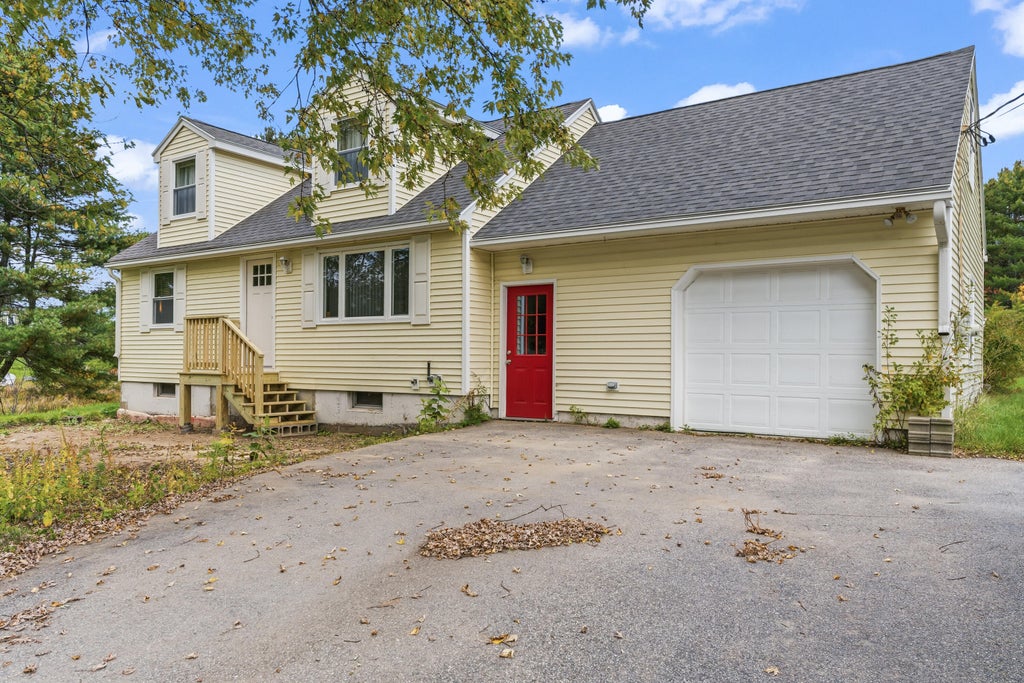 Photo of 1012 Limerick Road, Arundel, ME 04046 (MLS # 1684285)