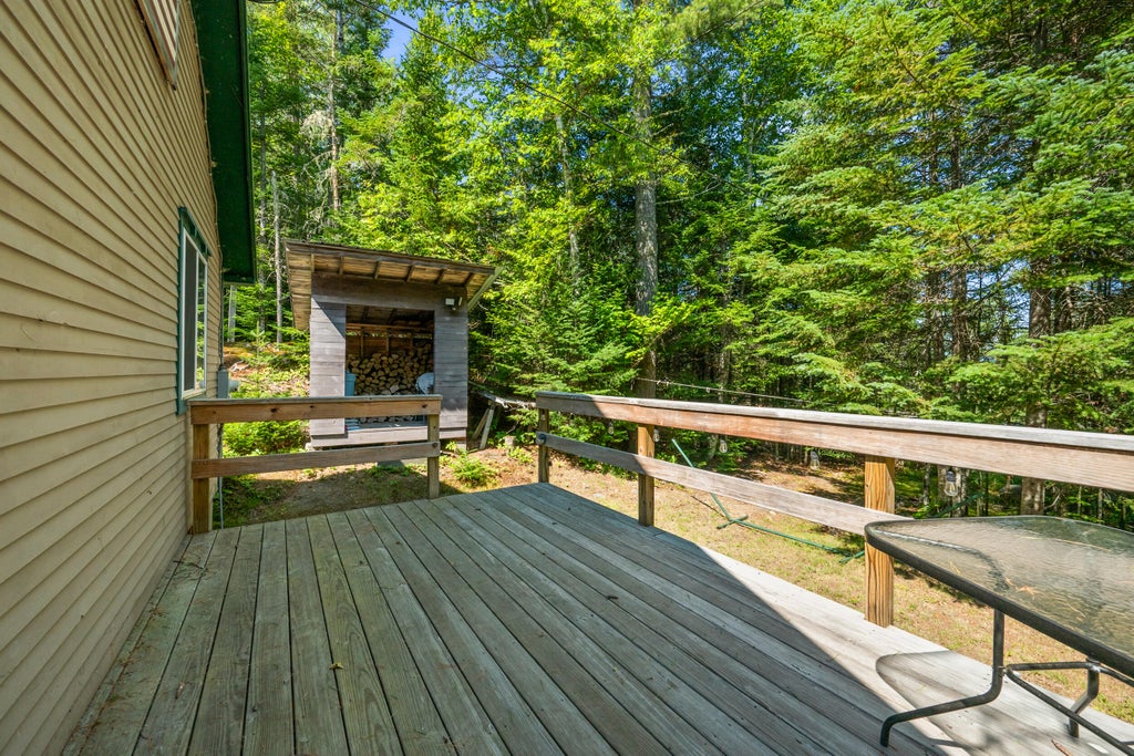 Photo of 5 Pine Lane, Dallas Plt, ME 04970 (MLS # 1651219)