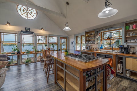 Photo of 845 Macomber Mill Road, Eastbrook, ME 04634 (MLS # 1685995)