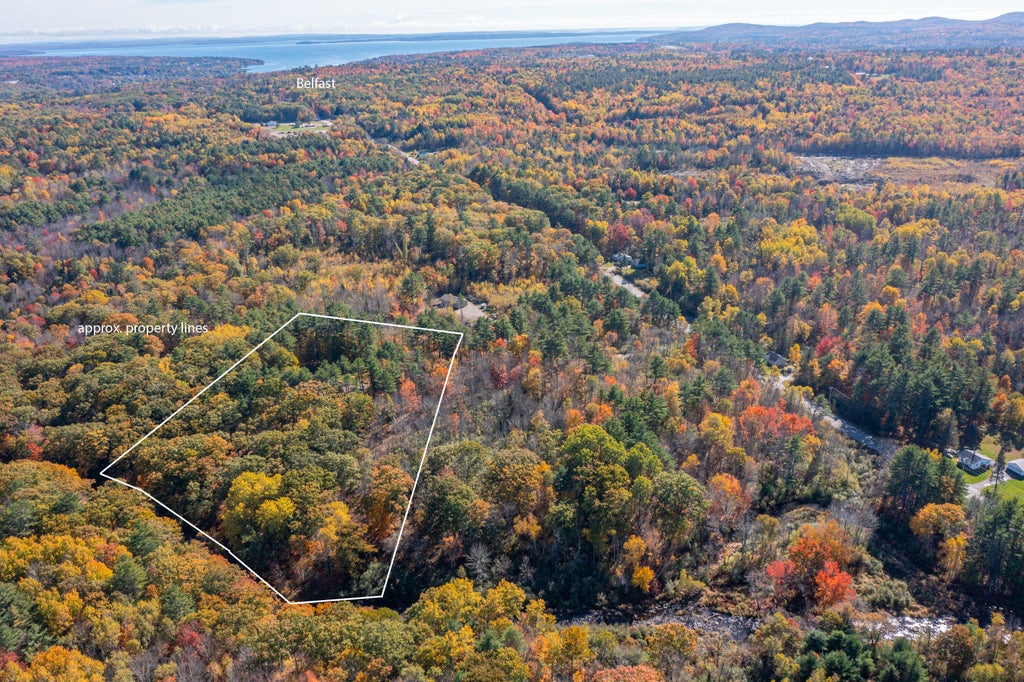 Photo of Lot 2 Lupine Road, Belfast, ME 04915 (MLS # 1684911)