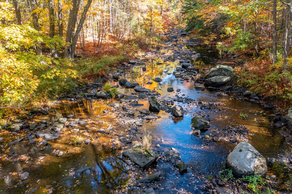 Photo of Lot 2 Lupine Road, Belfast, ME 04915 (MLS # 1684911)