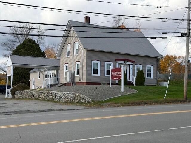 Photo of 30 Main Street, Saint Albans, ME 04971 (MLS # 1685627)