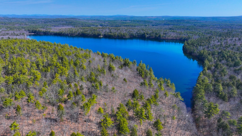 Photo of TBA Two Ponds Rd Road, Bridgton, ME 04009 (MLS # 1686295)
