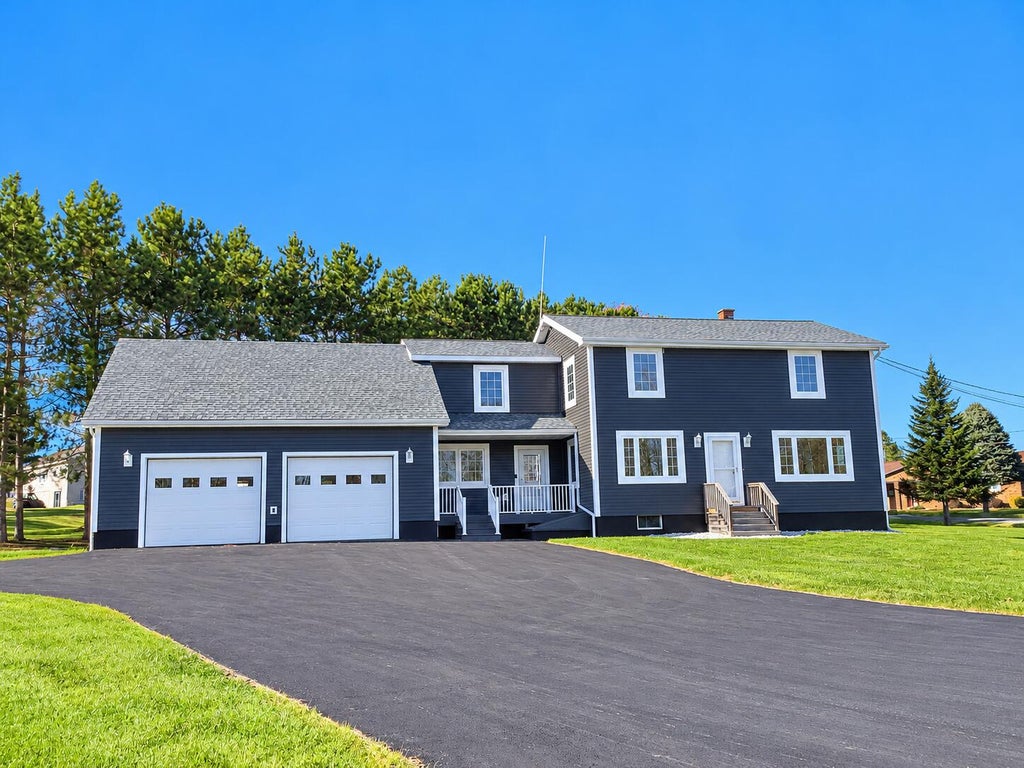 Photo of 73 Solman Street, Caribou, ME 04736 (MLS # 1685210)
