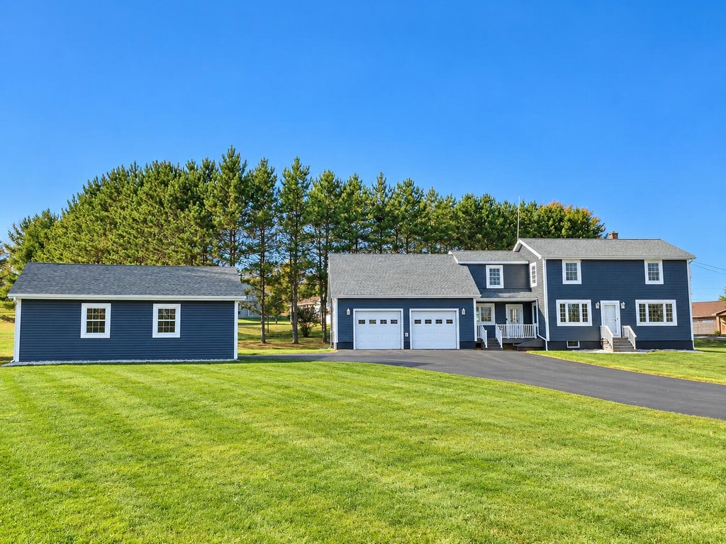 Photo of 73 Solman Street, Caribou, ME 04736 (MLS # 1685210)