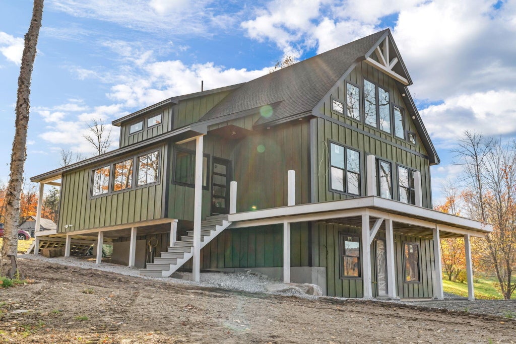 Photo of 4B Harmony Row, Bethel, ME 04217 (MLS # 1685961)