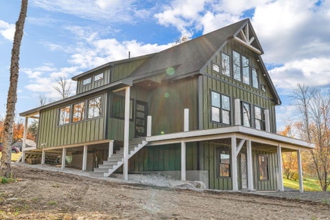 Photo of 4B Harmony Row, Bethel, ME 04217 (MLS # 1685961)