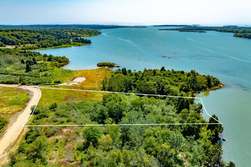 Photo of Lot 10 Seaberry Landing, Jonesport, ME 04649 (MLS # 1685582)