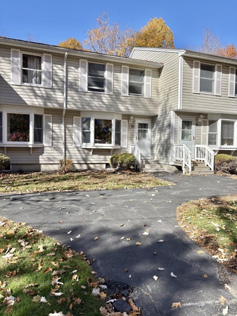 Photo of 8 Park Street #10, Saco, ME 04072 (MLS # 1685892)
