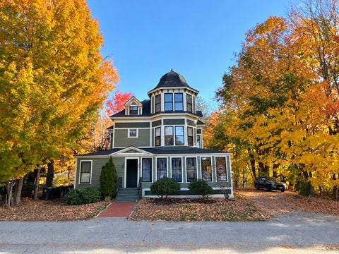 Photo of 17 Storer Street #3, Kennebunk, ME 04043 (MLS # 1685154)