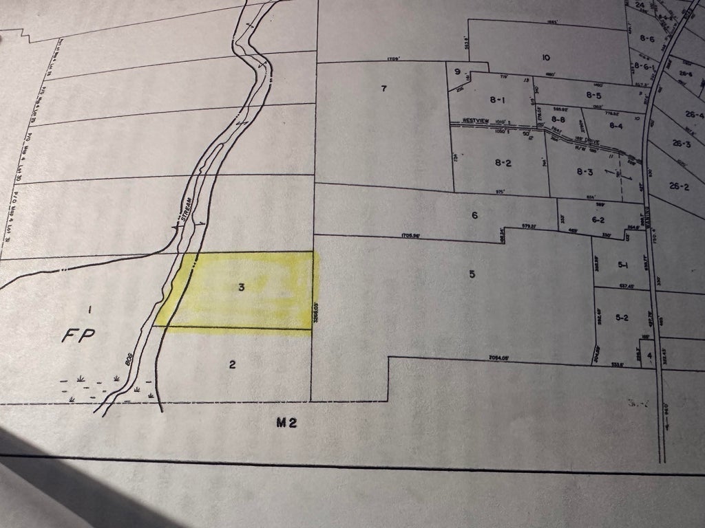 Photo of Map 5 Lot3 Off Waning Road, Unity, ME 04988 (MLS # 1686342)