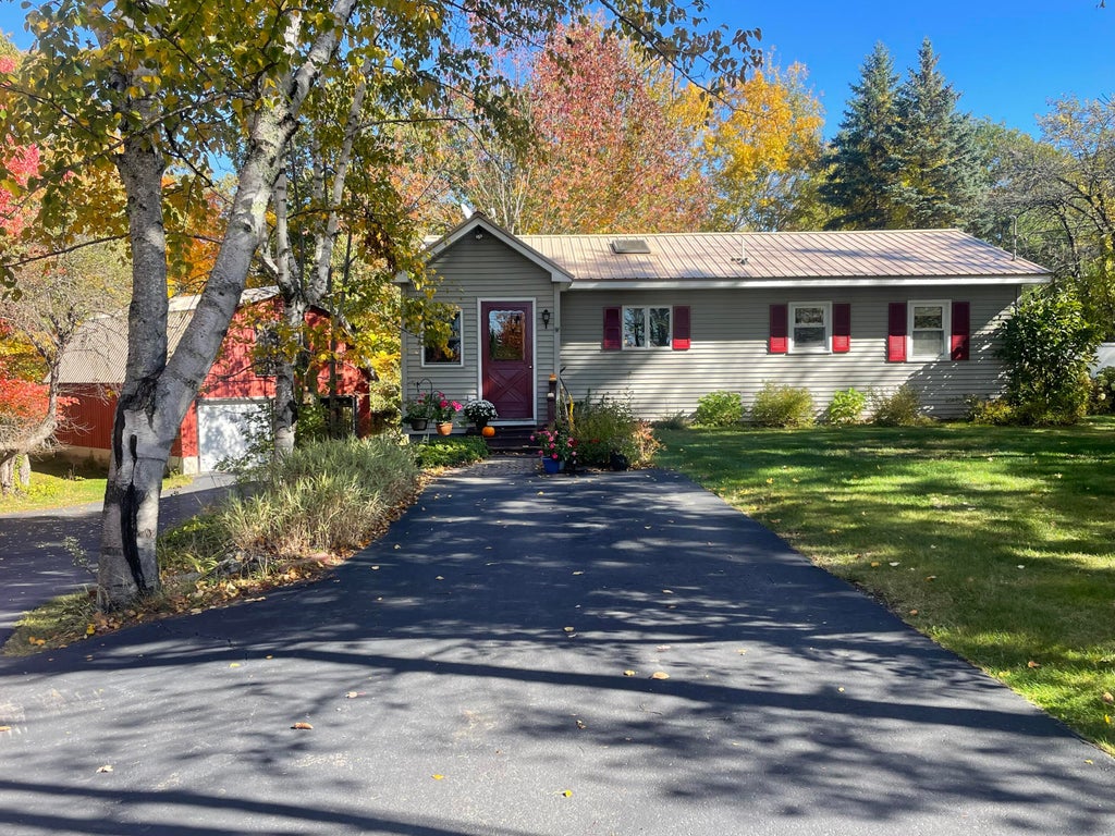 Photo of 1472 Walnut Hill Road, Shapleigh, ME 04076 (MLS # 1684469)