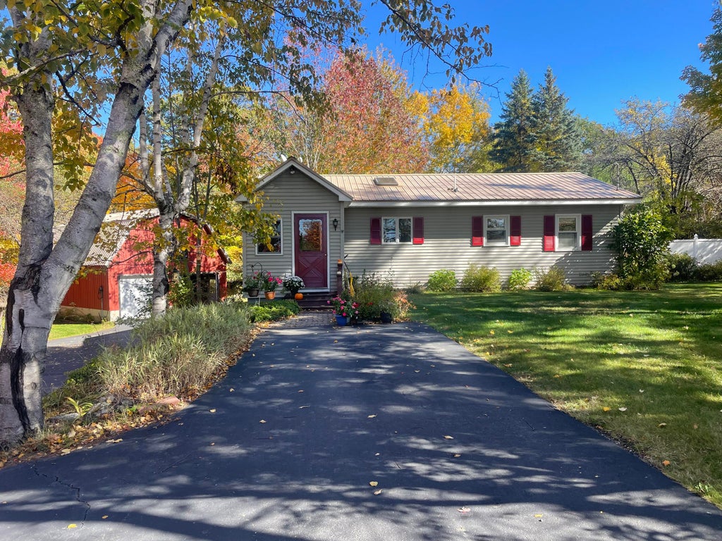 Photo of 1472 Walnut Hill Road, Shapleigh, ME 04076 (MLS # 1684469)