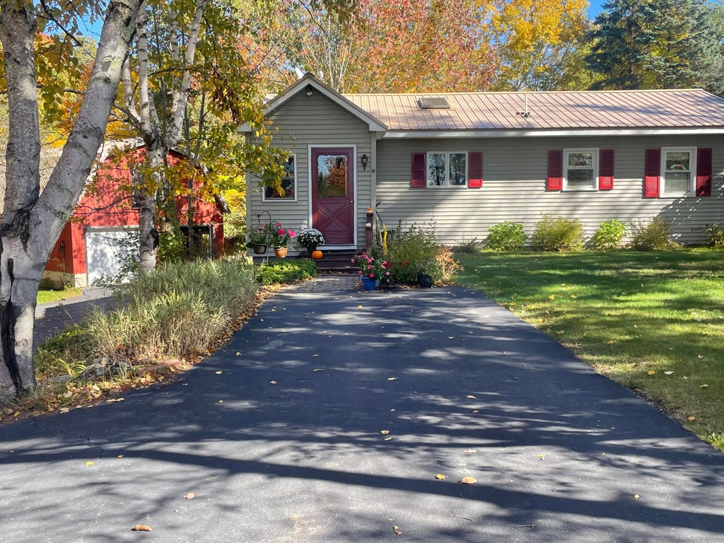 Photo of 1472 Walnut Hill Road, Shapleigh, ME 04076 (MLS # 1684469)