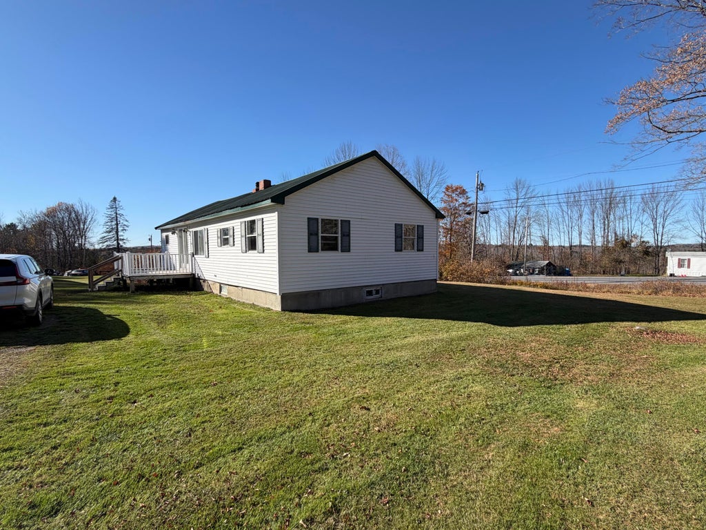 Photo of 890 Higgins Road, Pittsfield, ME 04967 (MLS # 1685551)