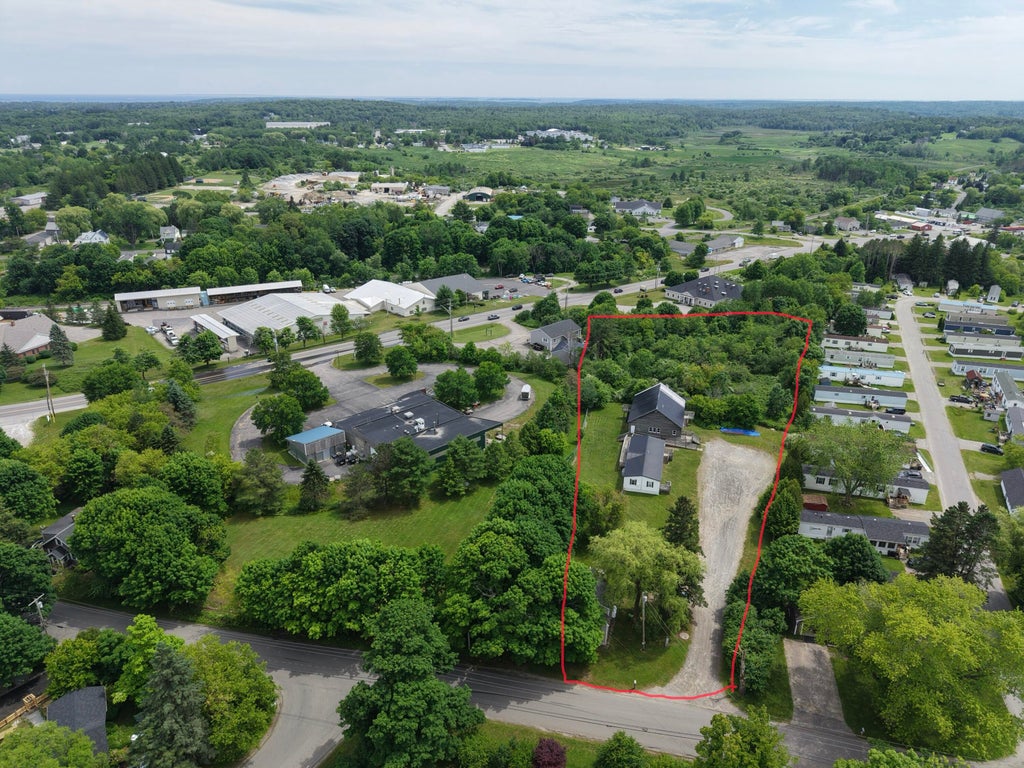 Photo of 270 Park Street, Rockland, ME 04841 (MLS # 1669470)
