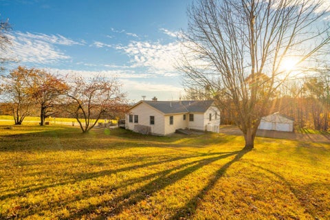Photo of 32 Leander Harmon Road, Harrison, ME 04040 (MLS # 1686165)