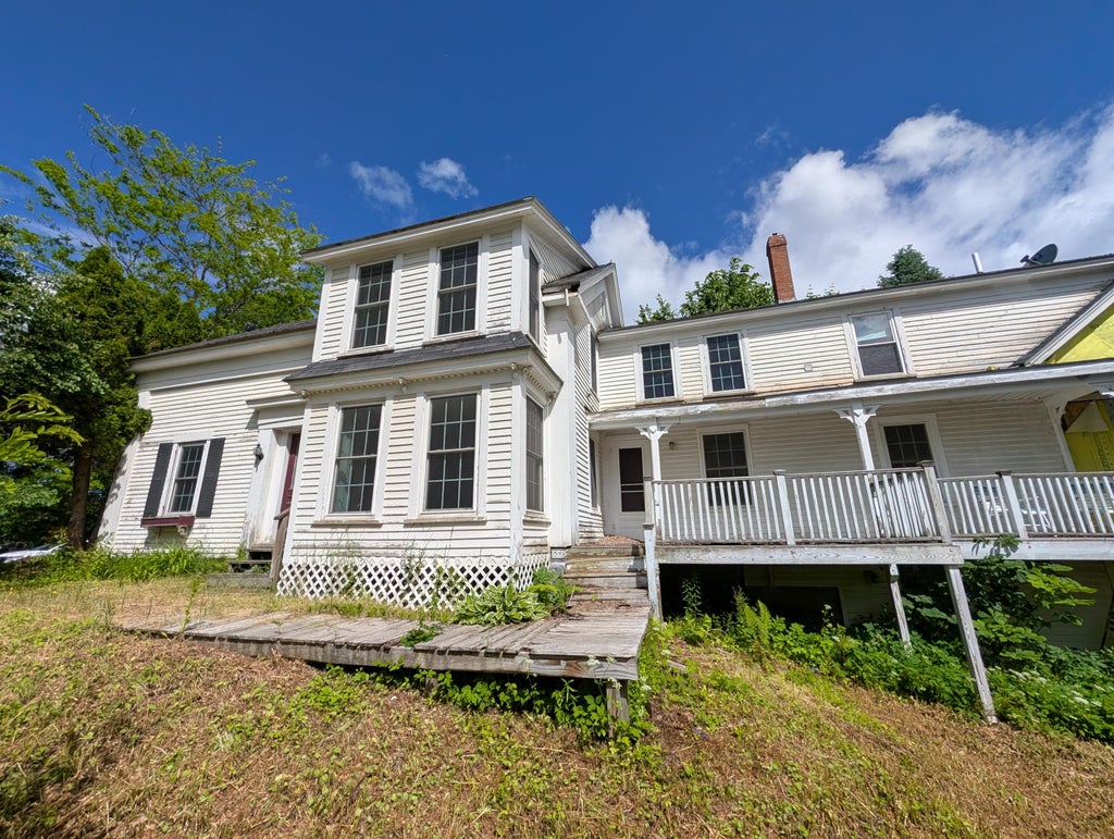 Photo of 259 High Street, Belfast, ME 04915 (MLS # 1668162)