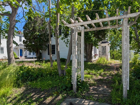 Photo of 259 High Street, Belfast, ME 04915 (MLS # 1668162)