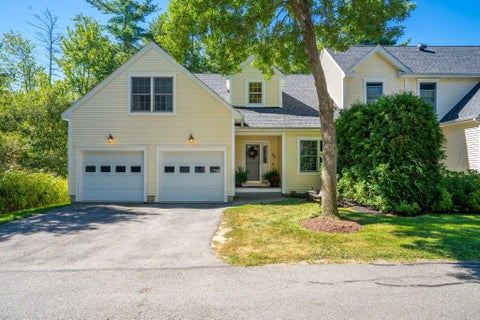 Photo of 33 Feeney Way #23, Portland, ME 04103 (MLS # 1678804)
