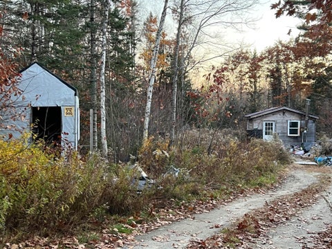 Photo of 15 Sunfish Lane, Surry, ME 04684 (MLS # 1686360)