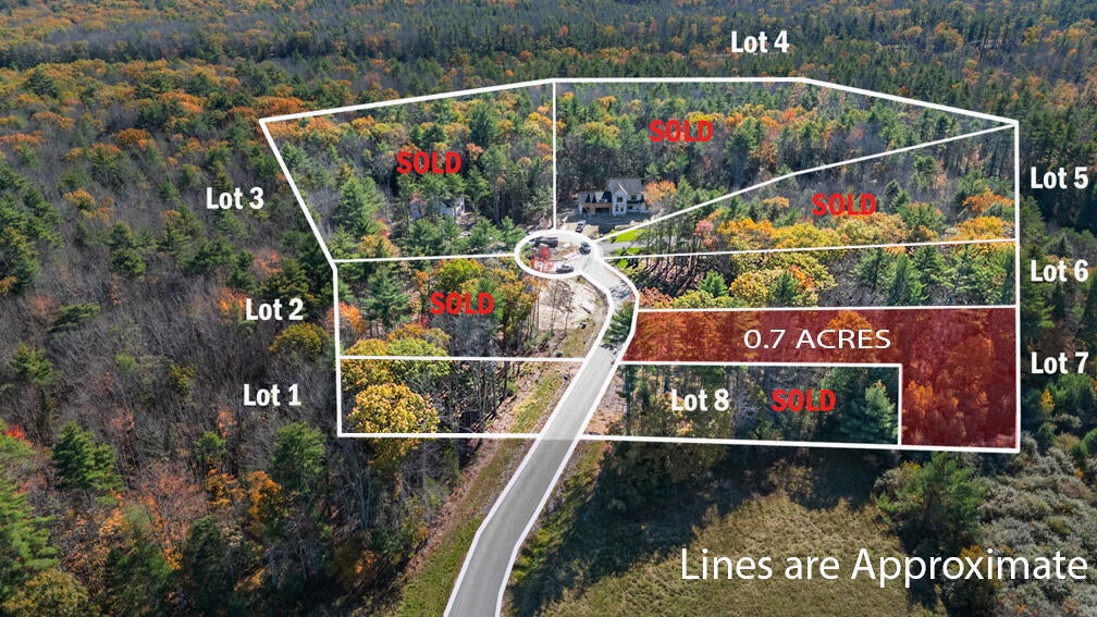 Photo of 3 Dogwood Circle, Kennebunk, ME 04043 (MLS # 1685477)