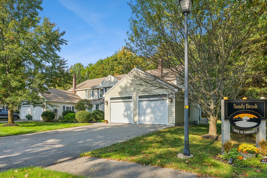 Photo of 5 Hidden Brook Drive #1, Wells, ME 04090 (MLS # 1682608)