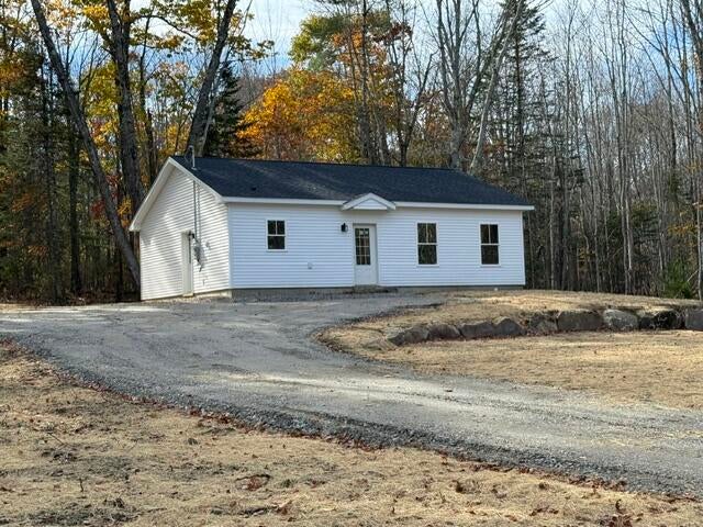 Photo of 834 Winslows Mills Road, Waldoboro, ME 04572 (MLS # 1670992)