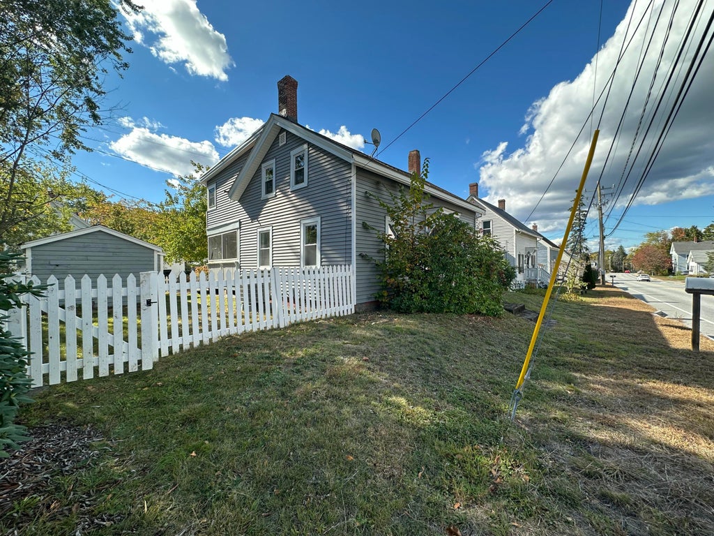 Photo of 63 Rochester Street, Berwick, ME 03901 (MLS # 1683733)