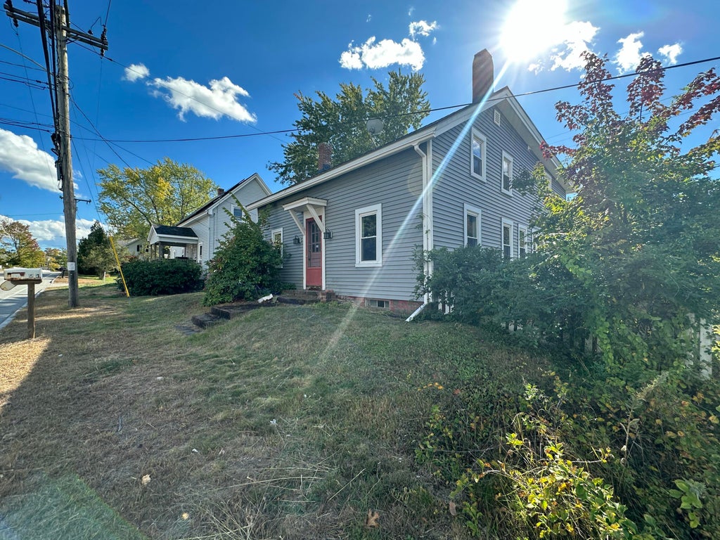 Photo of 63 Rochester Street, Berwick, ME 03901 (MLS # 1683733)