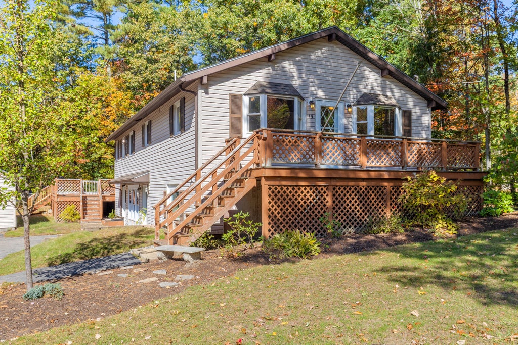 Photo of 15 El Velvel Circle, Wells, ME 04090 (MLS # 1683668)