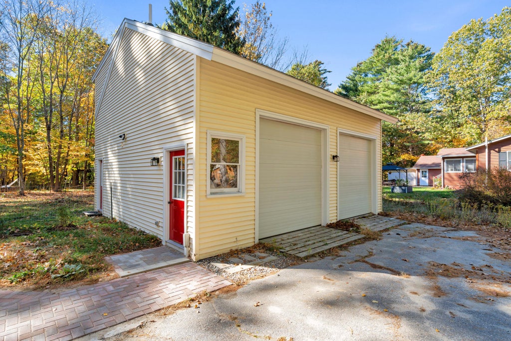 Photo of 8 Forbes Lane, Windham, ME 04062 (MLS # 1685109)